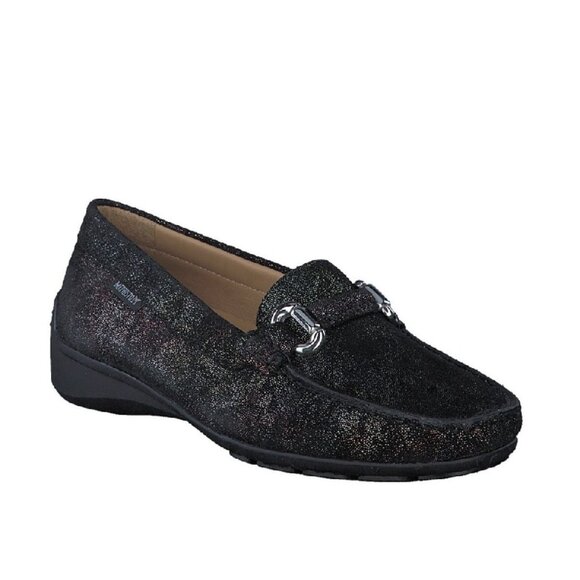 🇨🇦 Mephisto Women's Natala Moccasin - Picture 1 of 3